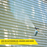 SurfaceMaxx High Pressure Soap Applicator 3700 psi