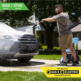 SurfaceMaxx High Pressure Soap Applicator 3700 psi