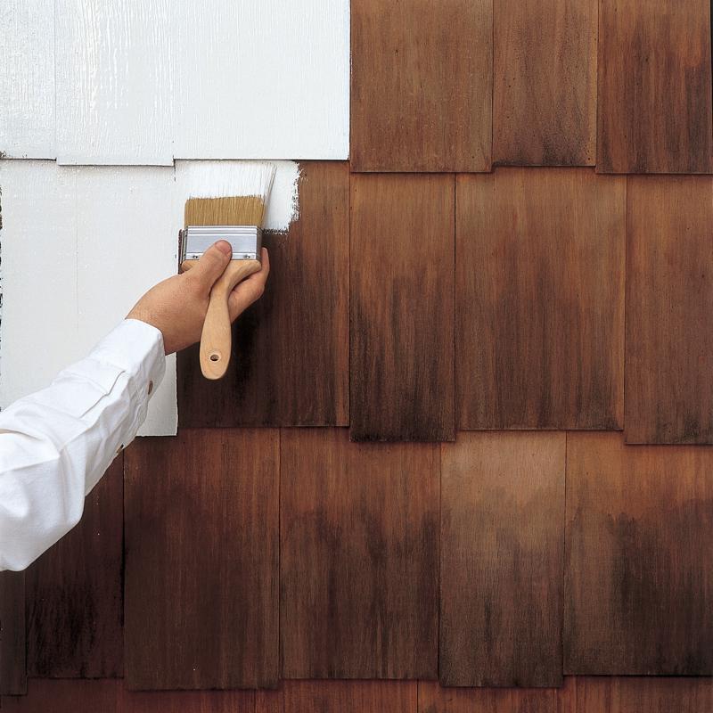 Zinsser Cover Stain White Oil-Based Alkyd Primer and Sealer 1 qt