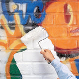 Zinsser Cover Stain White Oil-Based Alkyd Primer and Sealer 1 qt