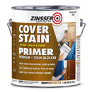Zinsser Cover Stain White Oil-Based Alkyd Primer and Sealer 1 gal