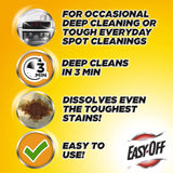 Easy-Off Fresh Scent Heavy Duty Oven Cleaner 14.5 oz Spray