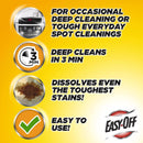 Easy-Off Fresh Scent Heavy Duty Oven Cleaner 14.5 oz Spray