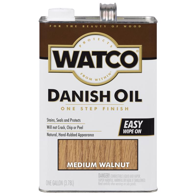 OIL DANISH WATCO GL MD W