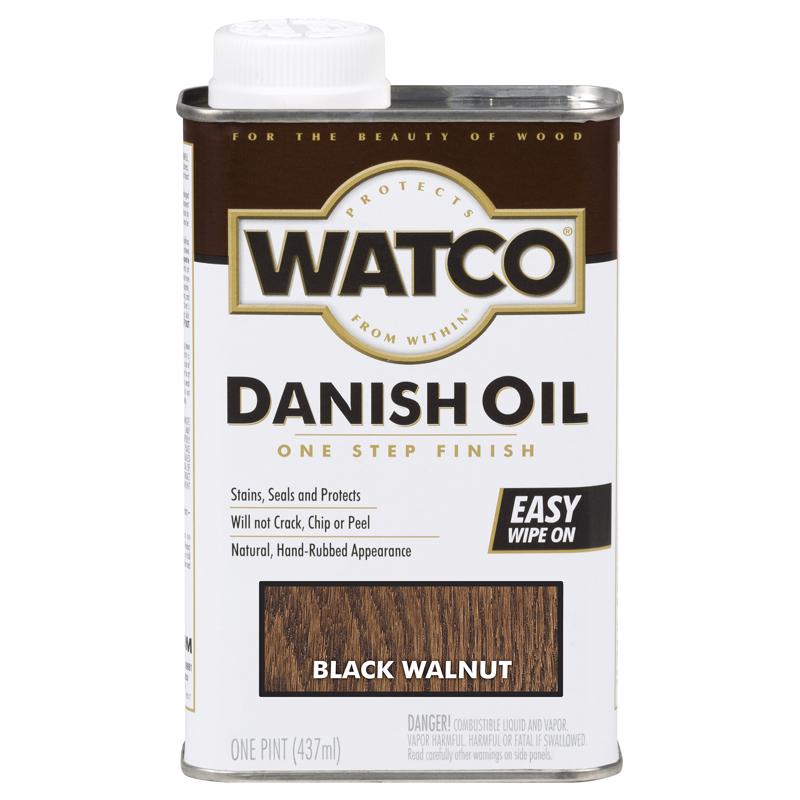 OIL DANISH WATCO PT BLWT