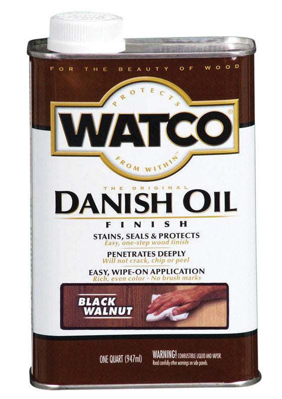 OIL DANISH WATCO QT BLWT