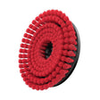 CM POWR SCRBER BRSH RED