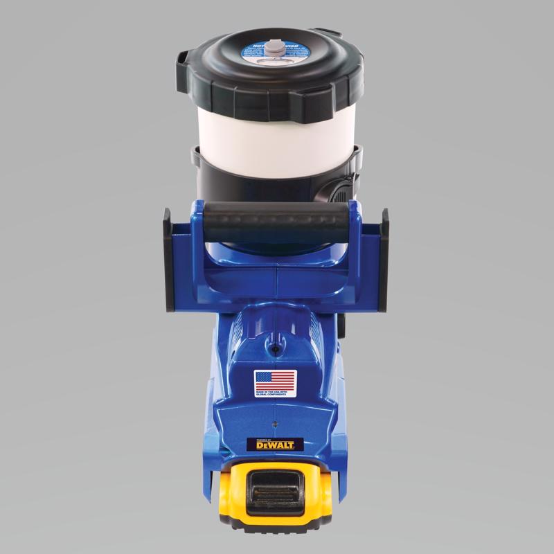 Graco Ultra Quickshot 2000 psi Plastic Handheld Airless Sprayer