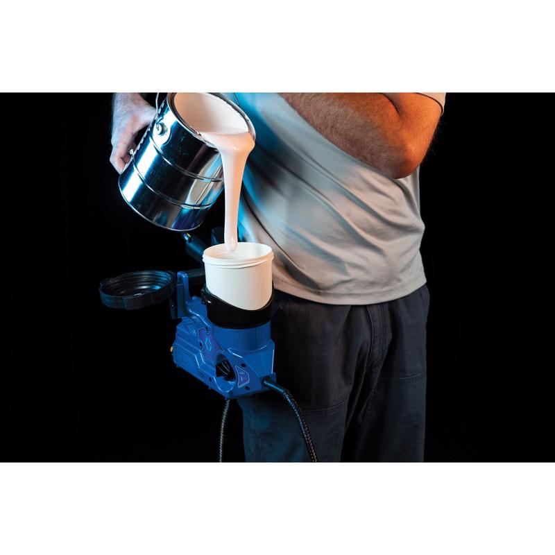 Graco Ultra Quickshot 2000 psi Plastic Handheld Airless Sprayer