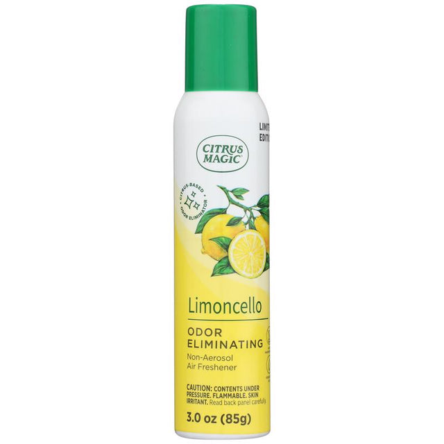 AIR FRSHN SPRY LMNLO 3OZ