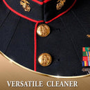 Brasso No Scent Metal Polish 8 oz Cream