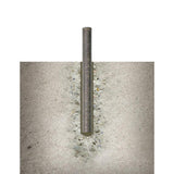 Simpson Strong-Tie SET-3G Plastic Concrete Anchoring Epoxy Paste