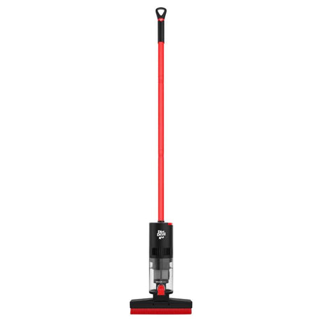 RECHRGBL SWPR RD/BLK 55"