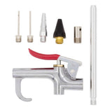 AIR BLOW GUN KIT 7PC