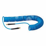 RECOIL AIR HOSE BLU 50'