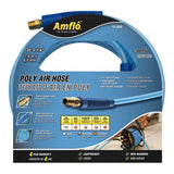 AIR HOSE PLYRTHN BLU 25'