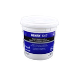 Henry 647 Series High Strength Floor Adhesive 1 gal