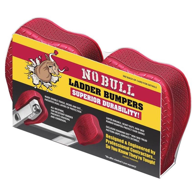LADDER BUMPER COVERS 2PK