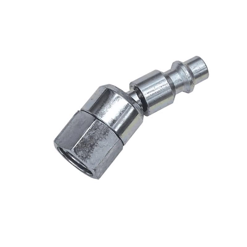 SWIVEL PLUG 1/4"MPTX1/4"