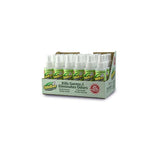 OdoBan Eucalyptus Scent Disinfectant Spray 4 oz 24 pk