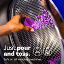 Downy Unstopables Lush Scent Laundry Scent Booster Crystals 9.1 oz 1 pk