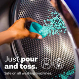 Downy Unstopables Fresh Scent Laundry Scent Booster Pellet 9.1 oz 1 pk