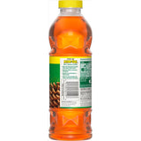 Pine-Sol Pine Scent Concentrated Multi-Surface Cleaner Liquid 20 fl. oz.