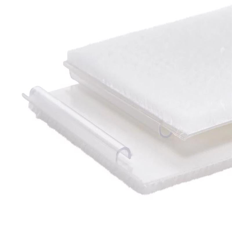 Whizz Applicators Refill 3.5 in. W Paint Edger For Smooth to Semi-Smooth Surfaces