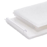 Whizz Applicators Refill 3.5 in. W Paint Edger For Smooth to Semi-Smooth Surfaces