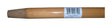HANDLE TAPR 15/16X48"