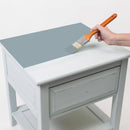 Rust-Oleum Chalked Ultra Matte Blue Harbor Water-Based Acrylic Chalk Paint 30 oz