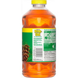 Pine-Sol Pine Scent Concentrated Multi-Surface Cleaner Liquid 80 fl. oz.