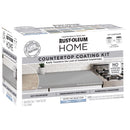 COUNTERTOP KIT WHT TINT