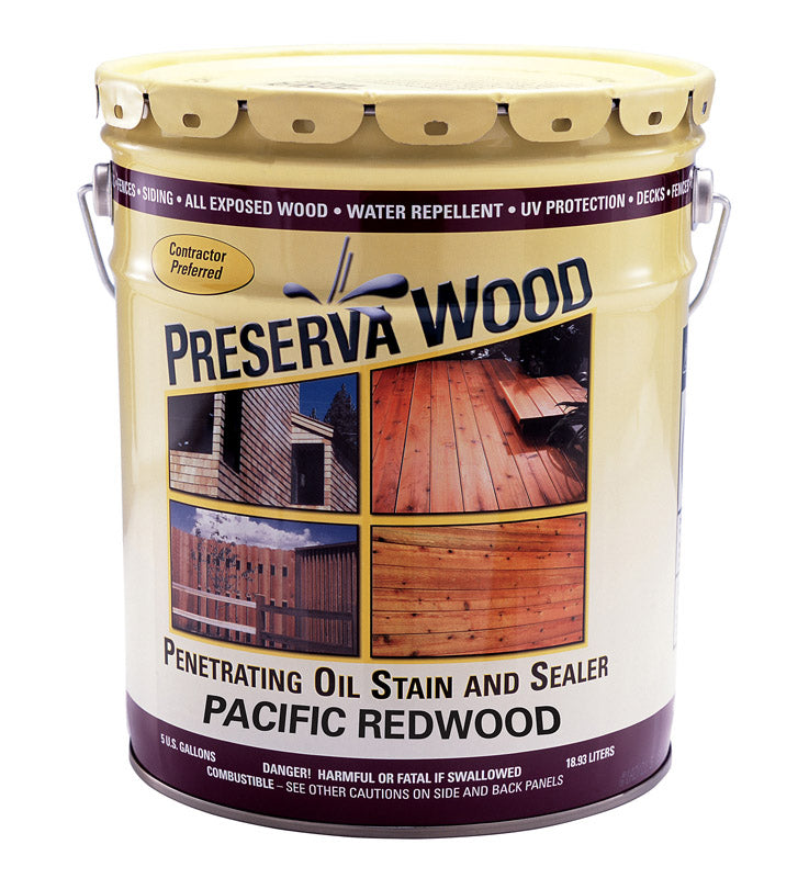 PRESERVA WOOD PACRDWD 5G