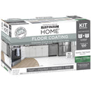 FLOOR COATNG KIT TXT WHT