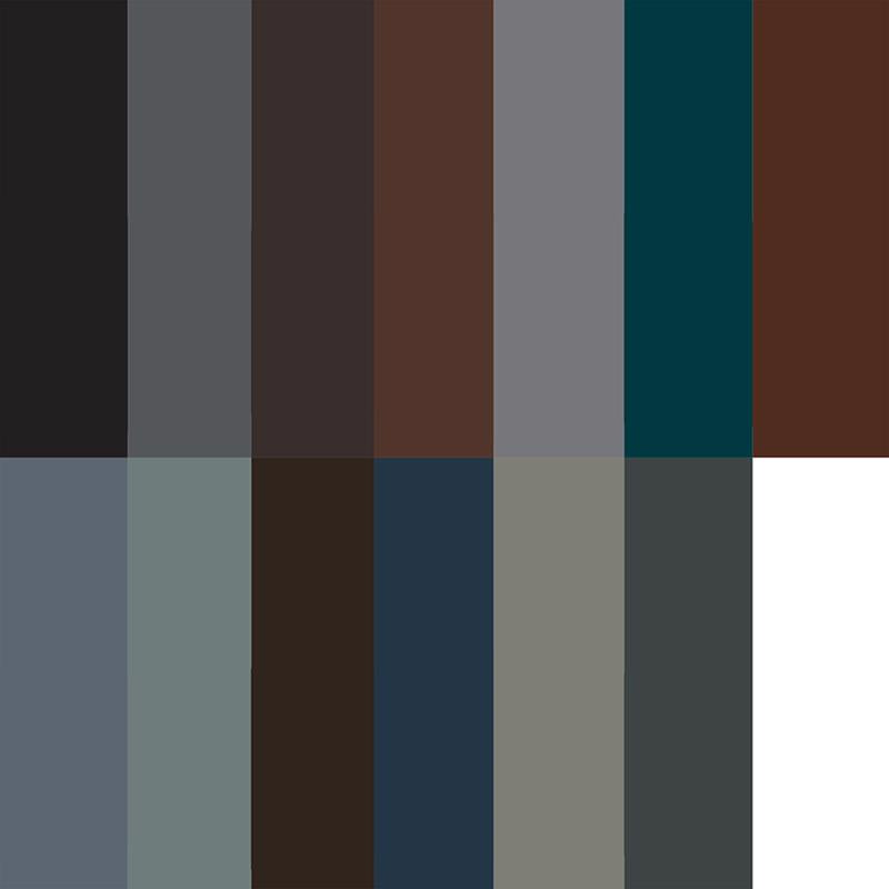 Rust-Oleum HOME Semi-Gloss Deep Tint Base Floor Coating Kit 1 qt