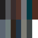 Rust-Oleum HOME Semi-Gloss Deep Tint Base Floor Coating Kit 1 qt