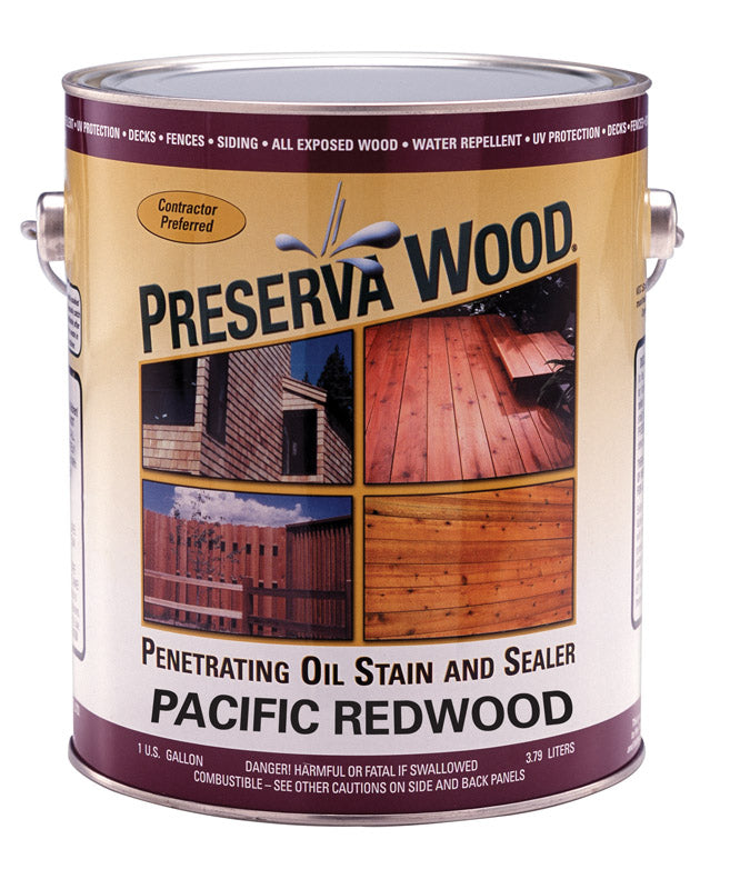 PRESERVA WOOD PACRDWD GL