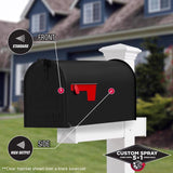 Rust-Oleum Stops Rust 5-in-1 Indoor/Outdoor Matte Crystal Clear Oil-Based Protective Enamel 12 oz