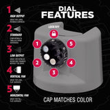 Rust-Oleum Stops Rust 5 in 1 Indoor/Outdoor Satin Gray Oil-Based Oil Modified Alkyd Protective Ename