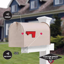 Rust-Oleum Stops Rust 5-in-1 Indoor/Outdoor Satin Brown Oil-Based Oil Modified Alkyd Protective Enam