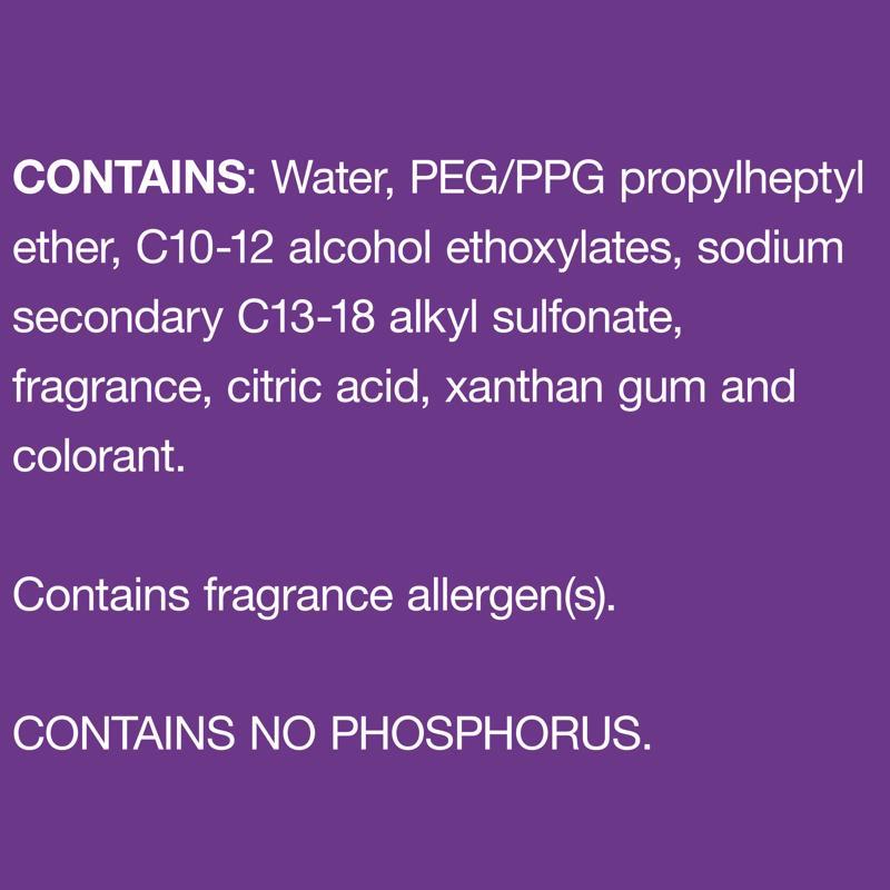 ALL PRPS CLNR LVNDR 24OZ