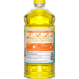 Pine-Sol Lavender Scent Concentrated Multi-Surface Cleaner Liquid 60 fl. oz.