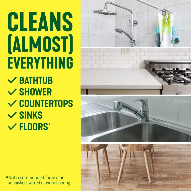 Pine-Sol Lavender Scent Concentrated Multi-Surface Cleaner Liquid 60 fl. oz.