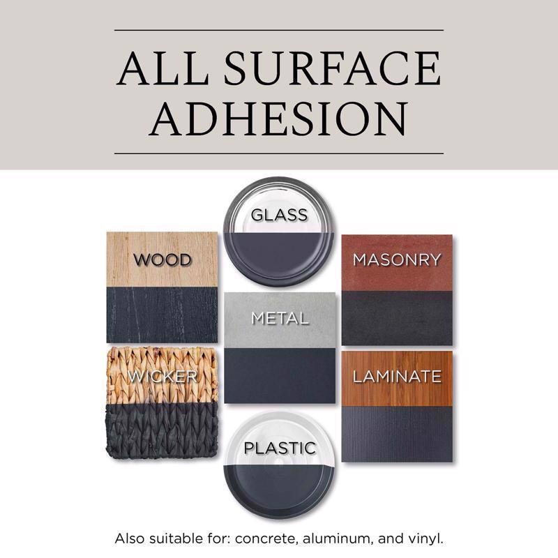 Rust-Oleum Universal Matte Slate Blue Spray Paint 12 oz