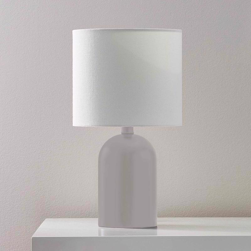 Rust-Oleum Universal Matte Farmhouse Greige Spray Paint 15 oz