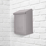 Rust-Oleum Universal Matte Farmhouse Greige Spray Paint 15 oz