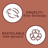 Mrs. Meyer's Clean Day Gingerbread Scent Liquid Dish Soap 16 oz 1 pk