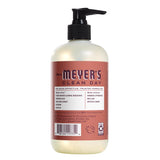 Mrs. Meyer's Clean Day Fall Leaves Scent Liquid Hand Soap 12.5 oz