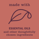 MRS. MEYER'S CLEAN DAY Dish Soap, Fall Leaves, 16 FL OZ (Pack of 6)